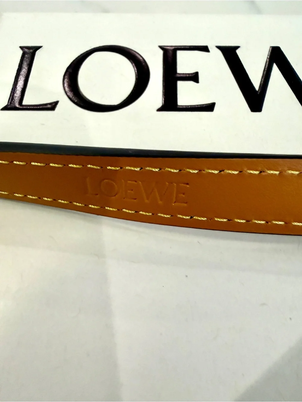 Loewe like new